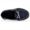 Sperry Scarpe da Vela Donna AO 2-Eye Pelle Navy