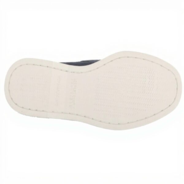 Sperry Scarpe da Vela Donna AO 2-Eye Pelle Navy