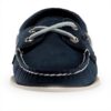 Sperry Scarpe da Vela Donna AO 2-Eye Pelle Navy