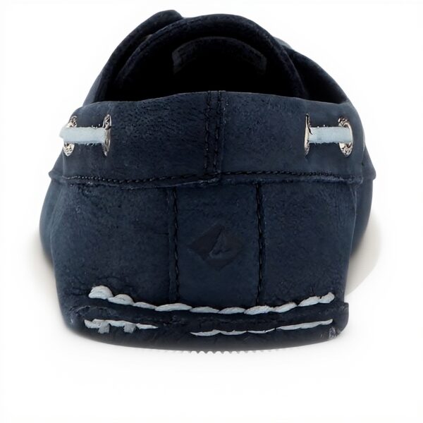 Sperry Scarpe da Vela Donna AO 2-Eye Pelle Navy