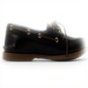 Mocassino Uomo Sperry Original 2-Eye Amaretto Lavoro