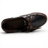 Mocassino Uomo Sperry Original 2-Eye Amaretto Lavoro
