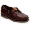 Sperry Mocassino Uomo 2 Occhielli Pelle Scarpe da Barca