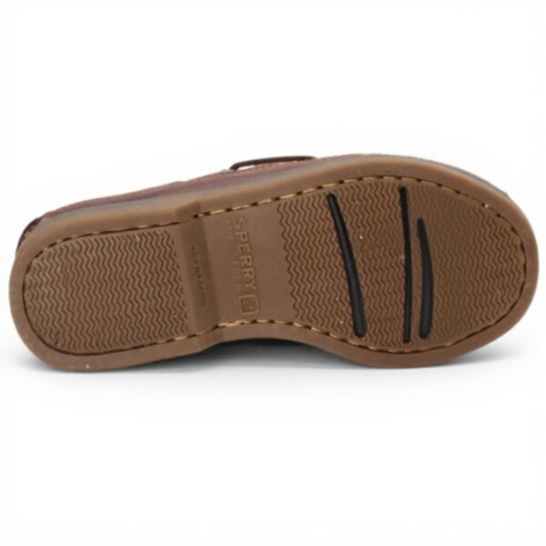 Sperry Mocassino Uomo 2 Occhielli Pelle Scarpe da Barca