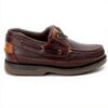 Sperry Mocassino Uomo 2 Occhielli Pelle Scarpe da Barca
