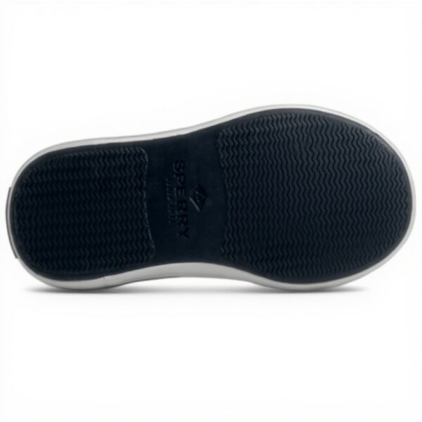 Sperry Sneaker uomo SeaCycled tessuto Navy Striper II