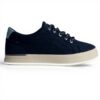 Sperry Sneaker uomo SeaCycled tessuto Navy Striper II