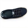 Sperry Sneaker uomo SeaCycled tessuto Navy Striper II