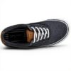 Sperry Striper II CVO Sneaker Uomo Tela Blu Navy Casual