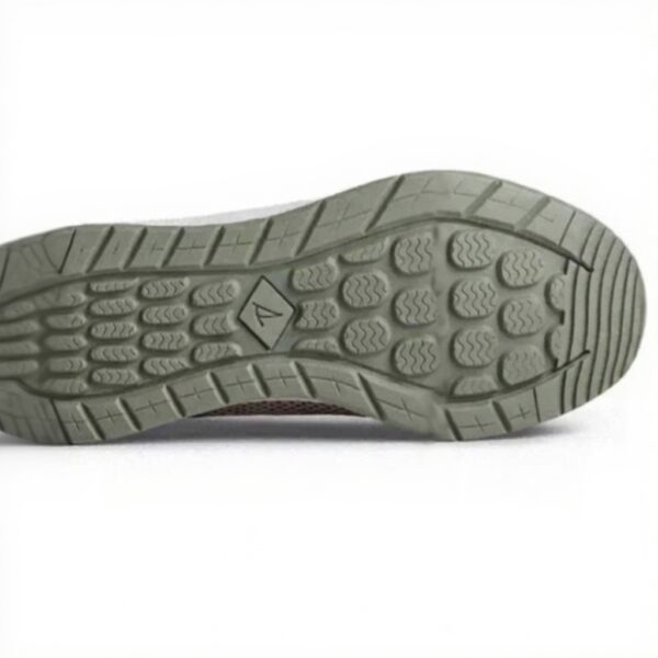 Sperry Scarpe da Immersione Uomo Suola Sportiva 7 Seas