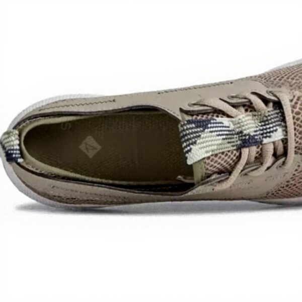 Sperry Scarpe da Immersione Uomo Suola Sportiva 7 Seas