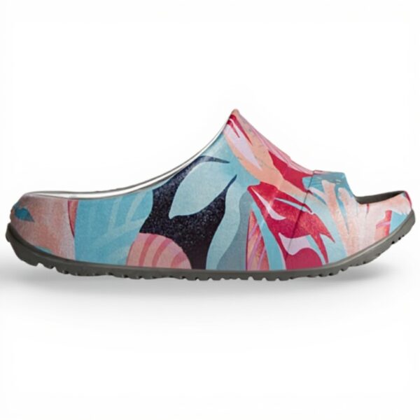 Sperry Windward Float Slide Sandali Donna Multicolore Grigio