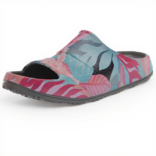 Sperry Windward Float Slide Sandali Donna Multicolore Grigio
