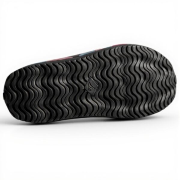 Sperry Windward Float Slide Sandali Donna Multicolore Grigio