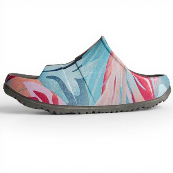 Sperry Windward Float Slide Sandali Donna Multicolore Grigio